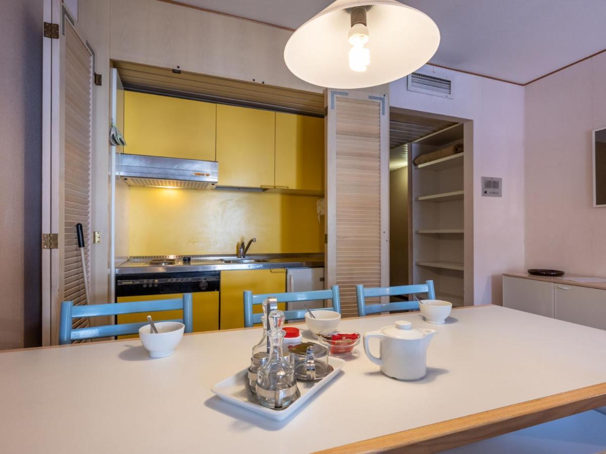 Apartment Universo-1 By Interhome เพร-แซงต์-ดีดีเย ภายนอก รูปภาพ